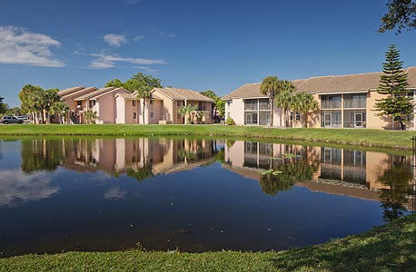 הרבור גרופ רכשה 1,218 יחידות דיור בפלורידה 