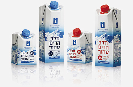 מחלבות רמת הגולן מחלבות רמת הגולן