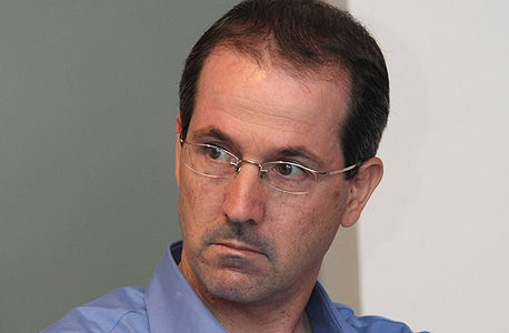 מנכ"ל חדש ללאומי קארד: רון פאינרו, ראש החטיבה הפיננסית בבנק לאומי