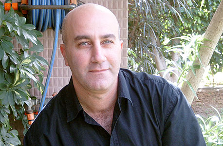 גדעון ברזני גדעון ברזני