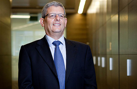 UBS גייס את יוצאי מחלקת התאגידים והמוסדיים של כלל פיננסיים