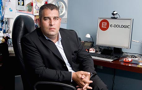 ינון לנדנברג, מנכ"ל משרד הפרסום אידיאולוג'יק. "הפרסומות יצטרכו להיות מאד ממוקדות" ינון לנדנברג, מנכ"ל משרד הפרסום אידיאולוג'יק. "הפרסומות יצטרכו להיות מאד ממוקדות"