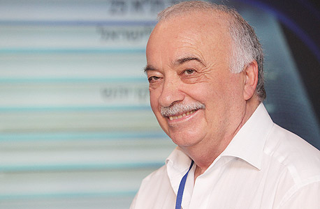 מבני תעשייה הפסיקה המגעים למכירת נכס בטורונטו ב-265 מיליון שקל