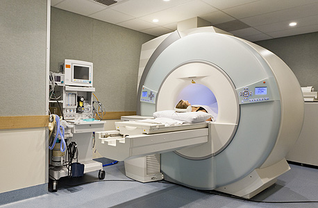 סורק MRI, צילום: שאטרסטוק 