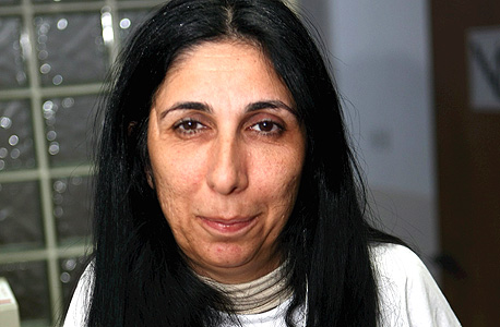 "עובדי הרכבת הולכים כפופי ראש, הם פוחדים לעבור לצד של גילה"