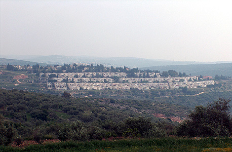 עמנואל. היקף התמיכה זינק אף שמספר התושבים לא גדל עמנואל. היקף התמיכה זינק אף שמספר התושבים לא גדל