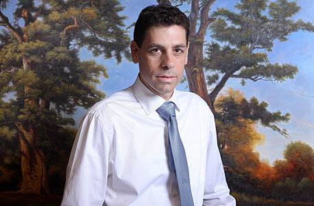 יניב כהן, שותף וראש אשכול טכנולוגיה ב-BDO זיו האפט