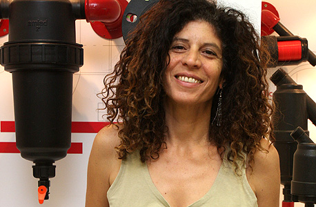 רבקה אורלנס, מנהלת הפיתוח העסקי. "אין מקום למוצרים זולים" רבקה אורלנס, מנהלת הפיתוח העסקי. "אין מקום למוצרים זולים"