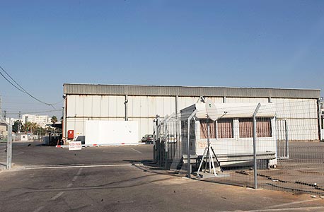 מתחם אסם בפתח תקווה. 1,400 שקל למ"ר - משתלם? מתחם אסם בפתח תקווה. 1,400 שקל למ"ר - משתלם?