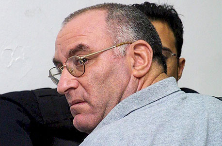 אהוד גבריאלי אהוד גבריאלי