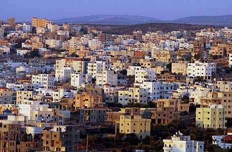 העיר טייבה העיר טייבה