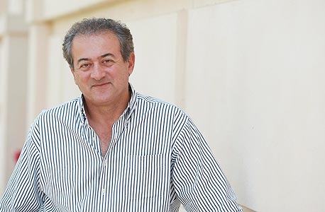 רד האט: סגן הנשיא הישראלי אלכס פינצ'ב פורש