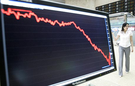 כמה כסף הפסדתי מתחילת השנה בקופת הגמל שלי - והאם למשוך את הכסף?