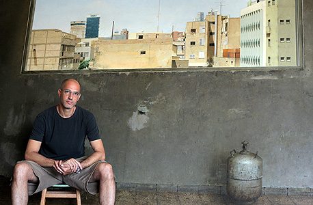 האמן המצליח הכי אנונימי בארץ