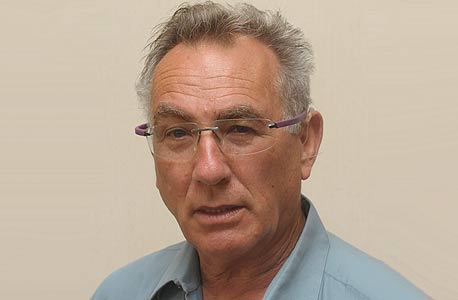 אשר גרין סגן, נשיא התאחדות בוני הארץ אשר גרין סגן, נשיא התאחדות בוני הארץ