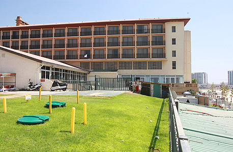 בחוף הרצליה יוקמו עוד 3 בתי מלון עם 1,325 חדרים