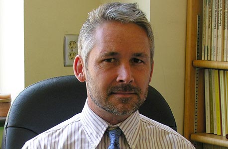 ביוקנן. "הסטודנטים נלחצים היום מכל משימה יצירתית" ביוקנן. "הסטודנטים נלחצים היום מכל משימה יצירתית"