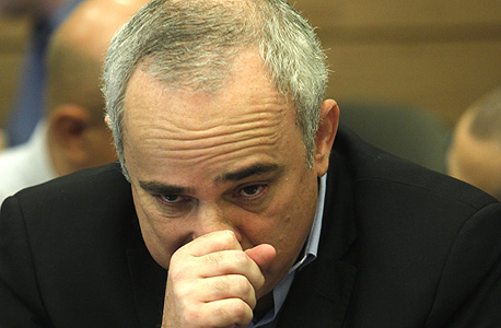 כך ממלאים את הבור בתקציב: באוצר מתכננים קיצוץ בתקציב רשויות חלשות