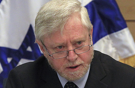 שפירא במכתבו לנתניהו: "קיימתי מספר פגישות עם יו"ר קק"ל אפי שטנצלר ואנשיו וכן עם שרת המשפטים אך עד כה הפגישות לא הובילו להחלת הביקורת" שפירא במכתבו לנתניהו: "קיימתי מספר פגישות עם יו"ר קק"ל אפי שטנצלר ואנשיו וכן עם שרת המשפטים אך עד כה הפגישות לא הובילו להחלת הביקורת"