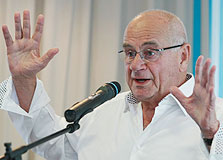 עו"ד שרגא בירן עו"ד שרגא בירן