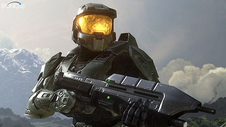 Halo: מאסטר צ'יף נלחם על אקסבוקס בלבד