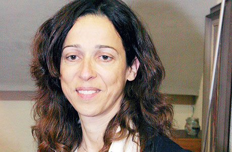 השופטת רות רונן השופטת רות רונן