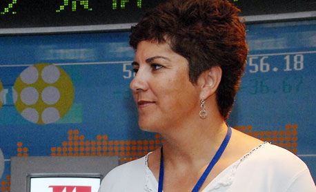 לינדה בן-שושן תקבל מהדס ארזים 7.7 מיליון שקל