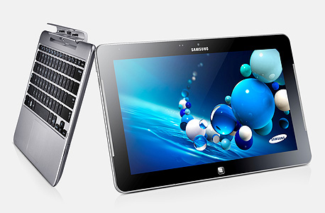 סמסונג ATIV Smart PC Pro סמסונג ATIV Smart PC Pro