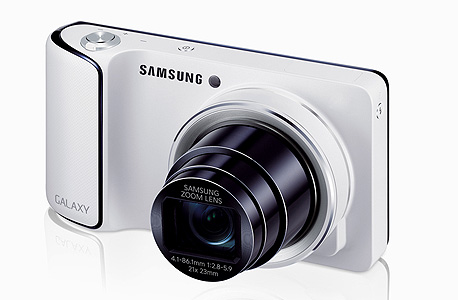 סמסונג גלקסי Camera סמסונג גלקסי Camera