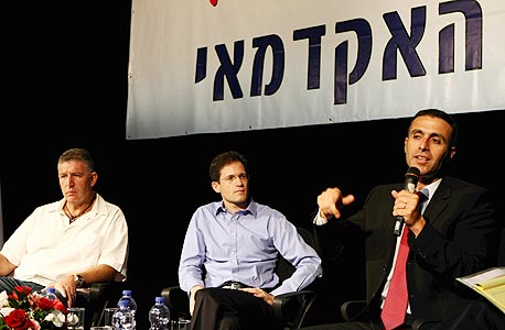 חוסר אבחנה של הקרנות והקופות בגיל המשקיע פגע דווקא במבוגרים