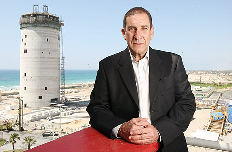 יו"ר עובדי חברת החשמל מאיים בשביתה: "זה יהיה משבר העבודה הגדול בישראל"