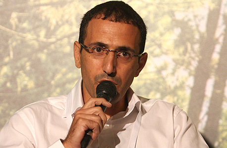 "אנחנו קייס סטדי של האוצר. בתחילת 2013 החגיגה תיגמר"
