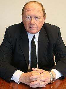 עורך דין יהושוע רזניק , צילום: אוראל כהן