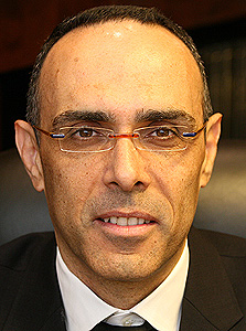 בעז קראוס בעז קראוס