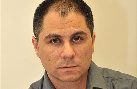 אופיר חזות סמנכ"ל חטיבת מיקור חוץ ושרותים מנוהלים בקבוצת יעל תחתיו תעבוד SamrtSoft אופיר חזות סמנכ"ל חטיבת מיקור חוץ ושרותים מנוהלים בקבוצת יעל תחתיו תעבוד SamrtSoft
