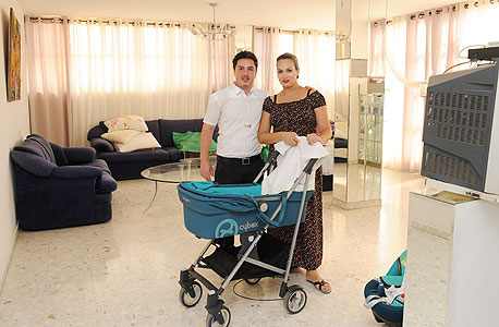משפחת טובלי. "שאול אמנם סוכן נדל"ן, אבל לצערנו הסנדלר הולך יחף במקרה הזה" משפחת טובלי. "שאול אמנם סוכן נדל"ן, אבל לצערנו הסנדלר הולך יחף במקרה הזה"
