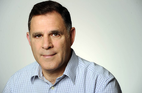 מנכ"ל אסם איציק צאיג. עלייה של 5.7% במחירי המוצרים בספטמבר מנכ"ל אסם איציק צאיג. עלייה של 5.7% במחירי המוצרים בספטמבר
