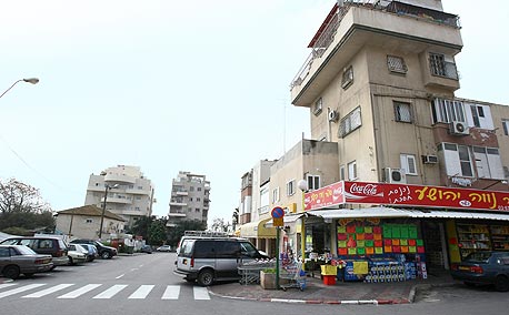רמת גן: 231 דירות במקום 48 דירות