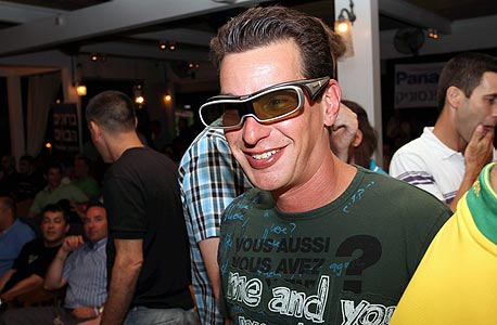אלוביץ'. ממשיך לדהור אלוביץ'. ממשיך לדהור