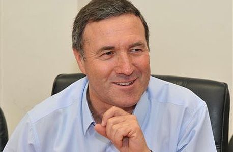 נחום איצקוביץ' נחום איצקוביץ'