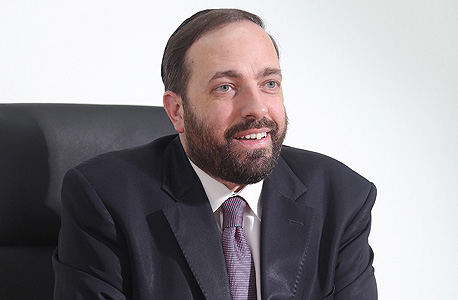השר היוצא אריאל אטיאס השר היוצא אריאל אטיאס
