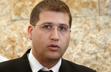 מיכאל ספרד מיכאל ספרד
