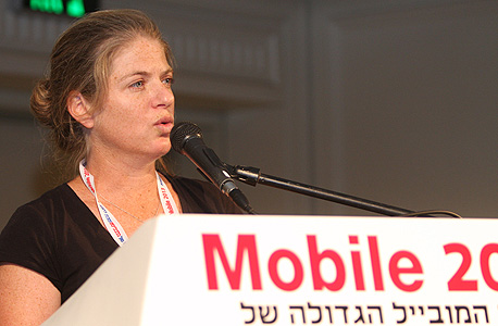 רנית פינק, מייסדת החברה רנית פינק, מייסדת החברה