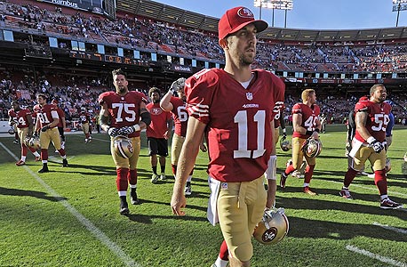 NFL: בעונה הבאה ייערכו שני משחקי ליגה בלונדון