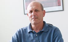 מאחורי הקלעים של האקזיט שנתקע