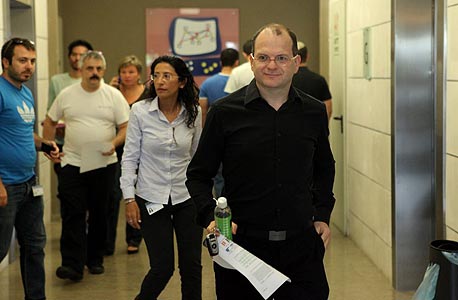 דו"חות מעורבים לצ'ק פוינט: ההכנסות עלו ב-3% ל-322.7 מיליון דולר