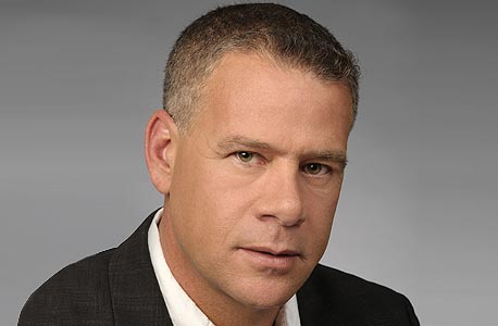 עמית לבני ימונה למנכ"ל BBDO IM