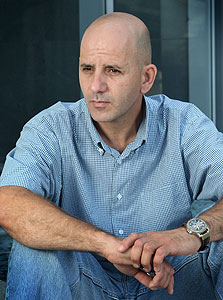 גל סלומון, ממייסדי דיקרטיקס גל סלומון, ממייסדי דיקרטיקס