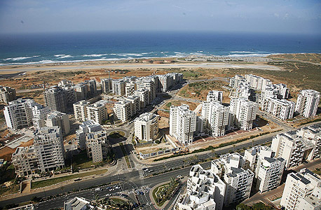 השטח שבו אמורה להיבנות תוכנית צפון-מערב תל אביב. ההסכם לפינוי שדה דב עשוי לשנות לגמרי את התוכנית השטח שבו אמורה להיבנות תוכנית צפון-מערב תל אביב. ההסכם לפינוי שדה דב עשוי לשנות לגמרי את התוכנית