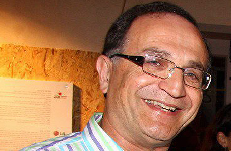 שאול זילברשטיין , בעל השליטה בברימאג שאול זילברשטיין , בעל השליטה בברימאג
